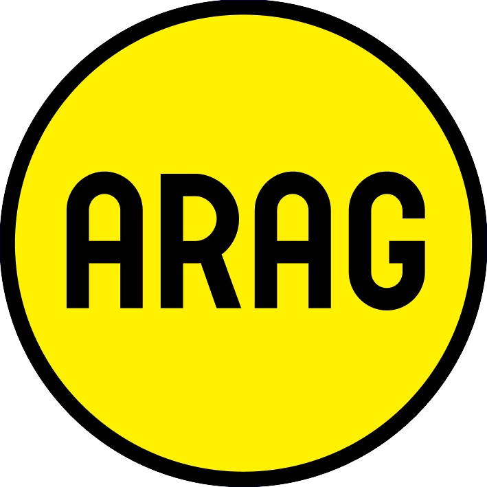 Logo van Arag
