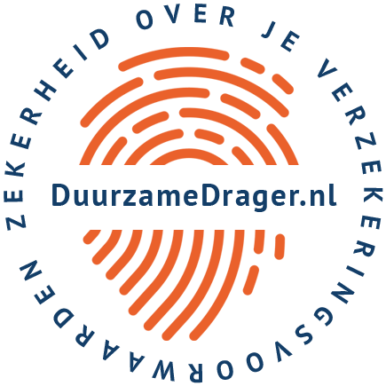Duurzame drager