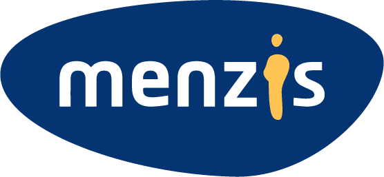 Logo van Menzis