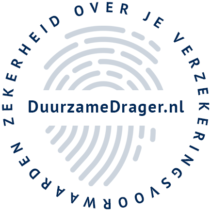 Duurzame drager