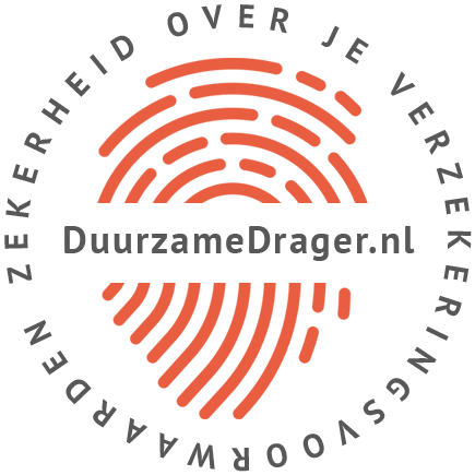 Duurzame drager