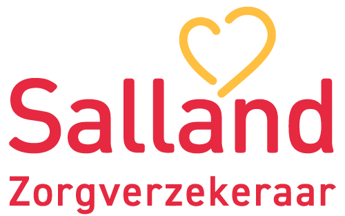 Logo van Salland