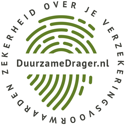 Duurzame drager