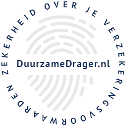 Duurzame drager