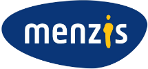 Logo Menzis