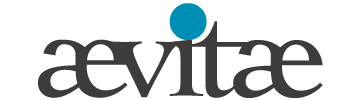 Logo Aevitae B.V., gevolmachtigde agent, vergunning: 12008625 (NL)