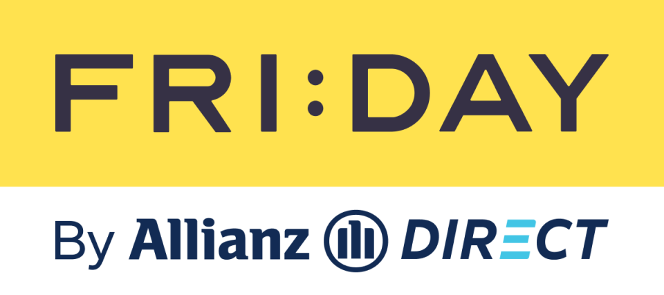 Logo Allianz Direct Versicherungs-AG, Dutch branch, schadeverzekeraar, vergunning: 12048349 (NL)