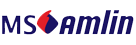 Logo MS Amlin Insurance SE, schadeverzekeraar, vergunning: 12000464 (NL)