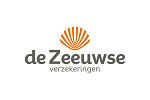 Logo De Zeeuwse Verzekeringen, schadeverzekeraar, vergunning: 12000454 (NL)