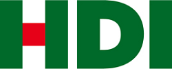 Logo HDI Global Specialty SE, schadeverzekeraar, vergunning: 5178 (NL)