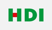 Logo HDI Global Specialty SE, the Netherlands, schadeverzekeraar, vergunning: 12047533(NL)