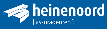 Logo Heinenoord Assuradeuren, financieel dienstverlener, vergunning: 12008149 (NL)