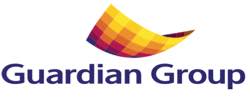 Logo Guardian Group Nederland N.V., schadeverzekeraar, vergunning: 12049187 (NL)