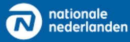 Logo Nationale-Nederlanden (Volmacht), schadeverzekeraar, vergunning: 12000475 (NL)