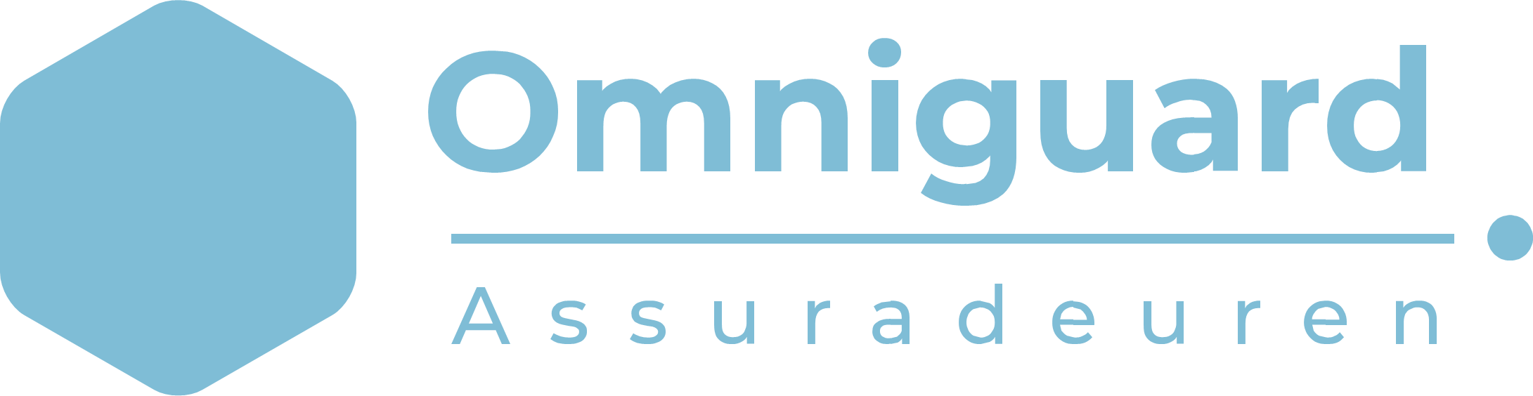 Logo Omniguard Assuradeuren B.V, financieel dienstverlener, vergunning: 12007497(NL)
