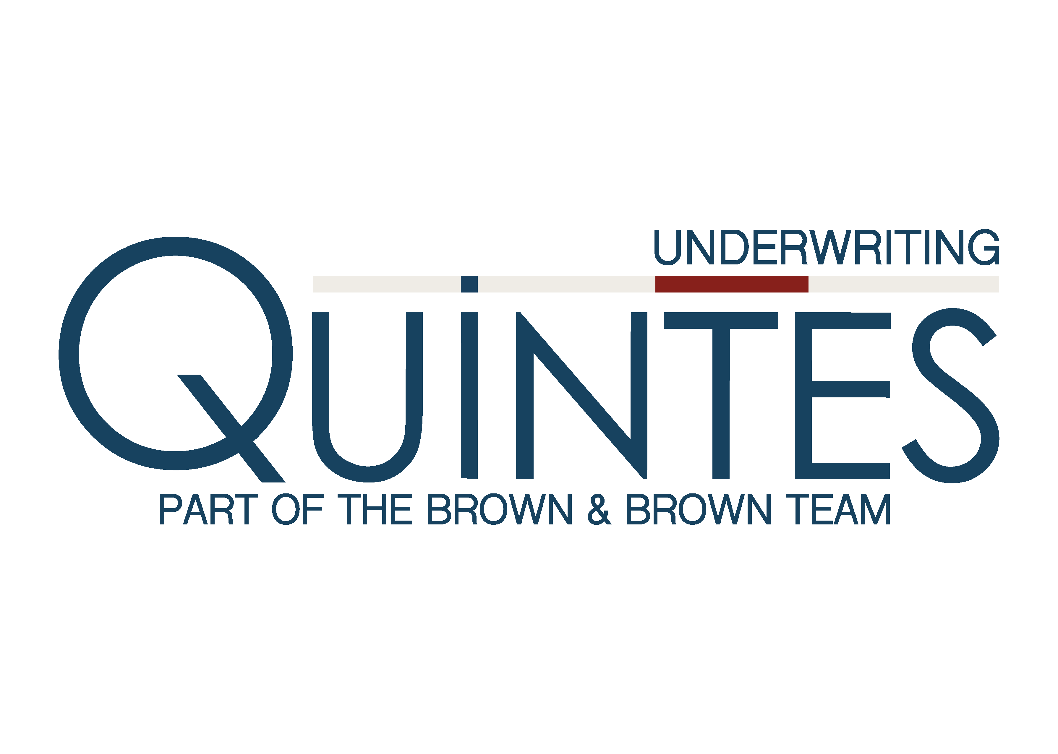 Logo Quintes Underwriting B.V., financieel dienstverlener, vergunning: 12045938 (NL)