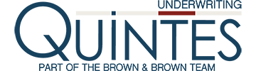 Logo Quintes Underwriting B.V., financieel dienstverlener, vergunning: 12045938 (NL)