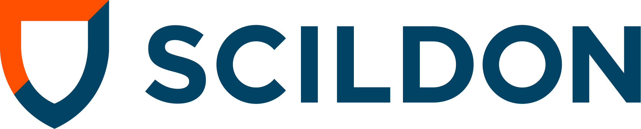 Logo Scildon N.V., levensverzekeraar, vergunning: 12000414 (NL)