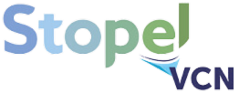 Logo Stopel Verzekeringen powered by VCN Verzekeringen, financieel dienstverlener, vergunning: 12020582 (NL)