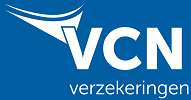 Logo VCN Verzekeringen, financieel dienstverlener, vergunning: 12020582 (NL)