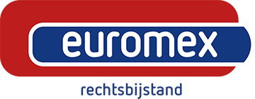 Logo Euromex N.V., schadeverzekeraar, vergunning NBB INS: 463 (BE)